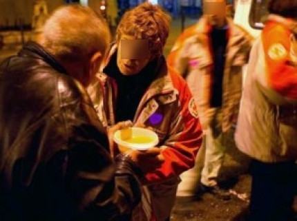 Le Samu social sera en grève mardi Le Samu social sera en grève mardi