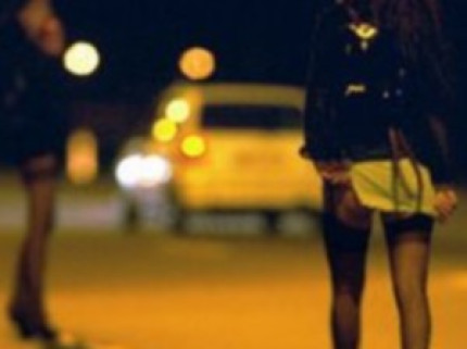 Les prostituées en colère Les prostituées en colère