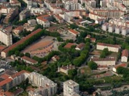 Quel sera le futur visage de la caserne Sergent Blandan ? Quel sera le futur visage de la caserne Sergent Blandan ?
