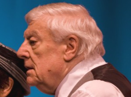 Roger Planchon est mort Roger Planchon est mort