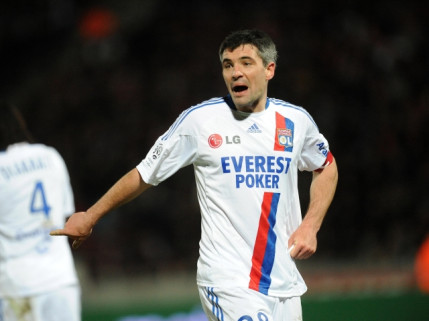 Toulalan &agrave; Malaga : c'est fait !