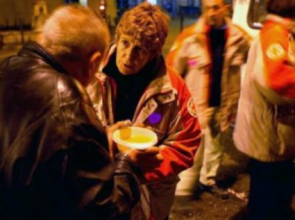 Une gr&egrave;ve jeudi des professionnels de l&rsquo;urgence sociale