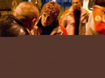 Veille sociale renforcée dès mercredi dans le Rhône Veille sociale renforcée dès mercredi dans le Rhône