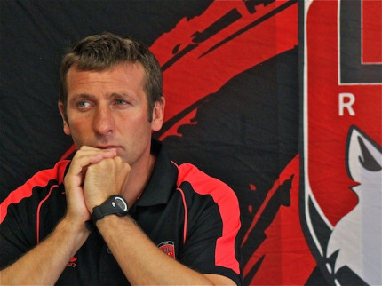 LOU Rugby : vers un d&eacute;part de Rapha&euml;l Saint-Andr&eacute; ?