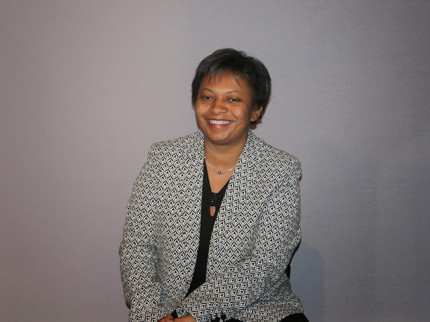 H&eacute;l&egrave;ne Geoffroy, nouvelle ministre qui avait vot&eacute; contre la d&eacute;ch&eacute;ance de la nationalit&eacute;