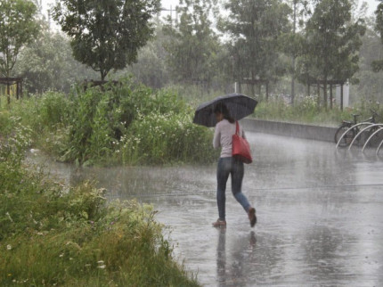 M&eacute;t&eacute;o &agrave; Lyon: un week-end agit&eacute; !