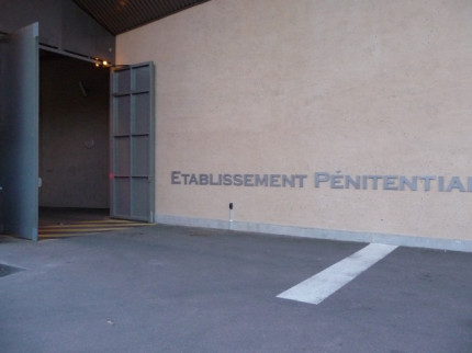 Nord-Is&egrave;re : deux surveillants agress&eacute;s &agrave; la prison de Saint-Quentin-Fallavier