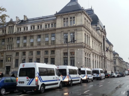 L’université Lyon 3 va faire appel à un hackeur pour protéger ses données piratées L’université Lyon 3 va faire appel à un hackeur pour protéger ses données piratées