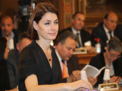 1er janvier : ces Lyonnais qui ont re&ccedil;u la L&eacute;gion d'honneur