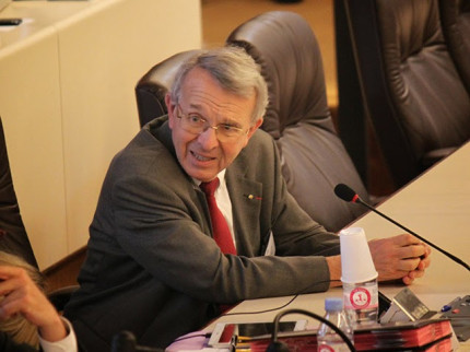 Rhône : ces élus qui réclament et obtiennent un mandat honorifique de conseiller général Rhône : ces élus qui réclament et obtiennent un mandat honorifique de conseiller général