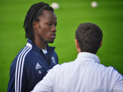 L’OL prêt à saisir la Fifa pour le transfert de Koné à Fulham L’OL prêt à saisir la Fifa pour le transfert de Koné à Fulham