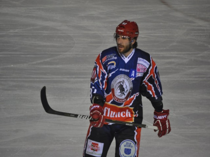 Le LHC à Briançon pour terminer la première partie des play-downs Le LHC à Briançon pour terminer la première partie des play-downs