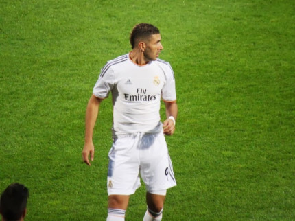 Affaire de la sextape : Benzema sera fixé le 11 mars Affaire de la sextape : Benzema sera fixé le 11 mars