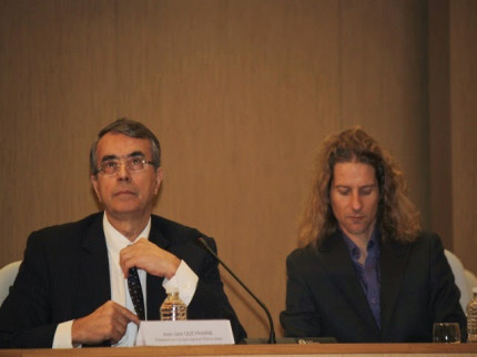 Régionales 2015 : Peizerat également imposé et favorisé par Queyranne ? Régionales 2015 : Peizerat également imposé et favorisé par Queyranne ?