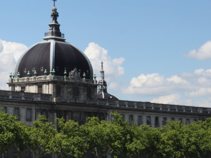 Plus de 70 000 euros par an pour que les Lyonnais puissent se rendre au Grand Hôtel-Dieu ? Plus de 70 000 euros par an pour que les Lyonnais puissent se rendre au Grand Hôtel-Dieu ?