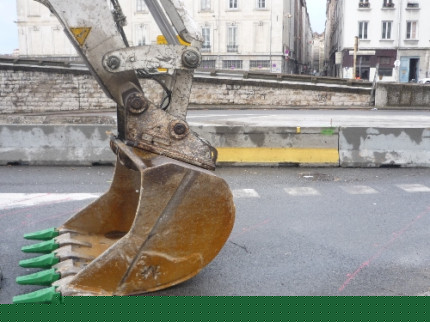 Cinq promoteurs lyonnais dans le top 50 français Cinq promoteurs lyonnais dans le top 50 français