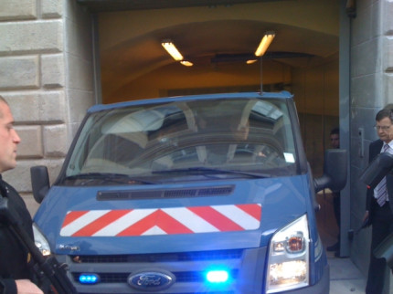 Lyon : l’homme interpellé pour apologie du terrorisme a été écroué Lyon : l’homme interpellé pour apologie du terrorisme a été écroué