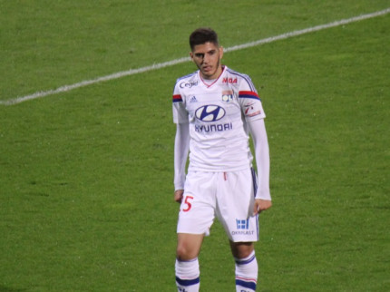 OL : Rennes n&rsquo;est plus int&eacute;ress&eacute; par Benzia