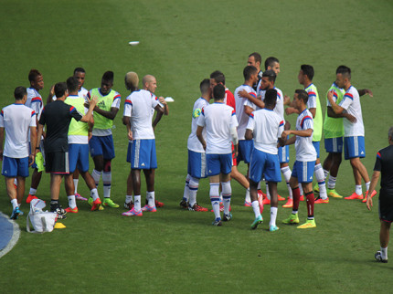 Pour l'OL, c'est déjà demain Pour l'OL, c'est déjà demain