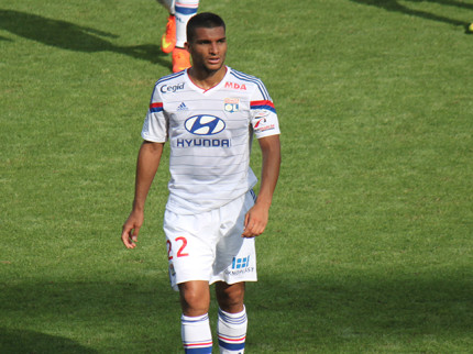 OL : Lindsay Rose officiellement parti à Lorient OL : Lindsay Rose officiellement parti à Lorient