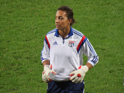 Onze lyonnaises retenues en équipe de France de football Onze lyonnaises retenues en équipe de France de football