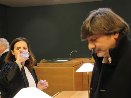 Le procès de l'affaire Neyret fixé au 2 mai prochain Le procès de l'affaire Neyret fixé au 2 mai prochain