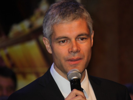 Laurent Wauquiez dénonce la mauvaise gestion des TER par la région Rhône-Alpes Laurent Wauquiez dénonce la mauvaise gestion des TER par la région Rhône-Alpes