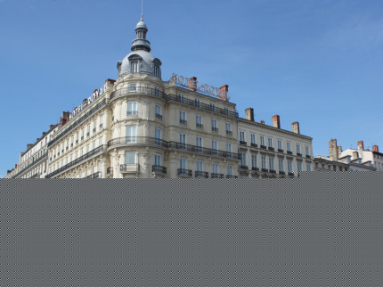 Lyon : un premier semestre "au top" pour l'hôtellerie Lyon : un premier semestre "au top" pour l'hôtellerie