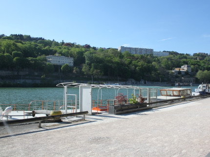 M&eacute;t&eacute;o &agrave; Lyon: temps plut&ocirc;t agr&eacute;able ce week-end malgr&eacute; la bise