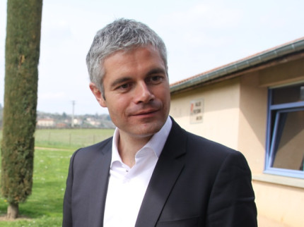 Régionales 2015 : la Loire tombe aux mains de Wauquiez Régionales 2015 : la Loire tombe aux mains de Wauquiez