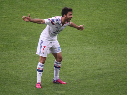 OL : Grenier sur le d&eacute;part pour Naples ?