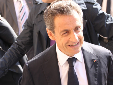 Nicolas Sarkozy à Lyon ce jeudi pour dédicacer son livre Nicolas Sarkozy à Lyon ce jeudi pour dédicacer son livre