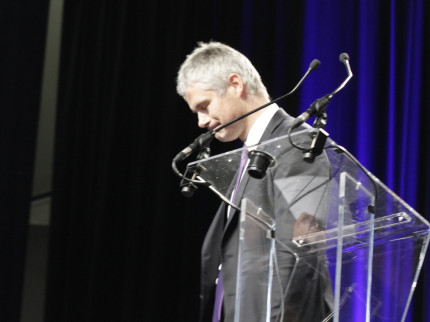 R&eacute;gionales : pas d'accord national du MoDem pour l'alliance avec Laurent Wauquiez ?