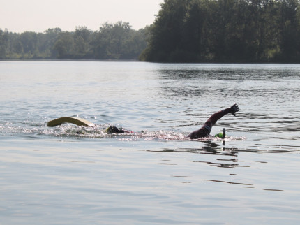Disparu en 1971, le corps d'un Lyonnais enfin repêché à Aiguebelette Disparu en 1971, le corps d'un Lyonnais enfin repêché à Aiguebelette
