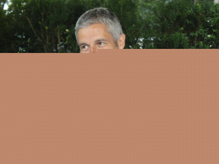 Régionales 2015 : Wauquiez en tête en Ardèche Régionales 2015 : Wauquiez en tête en Ardèche