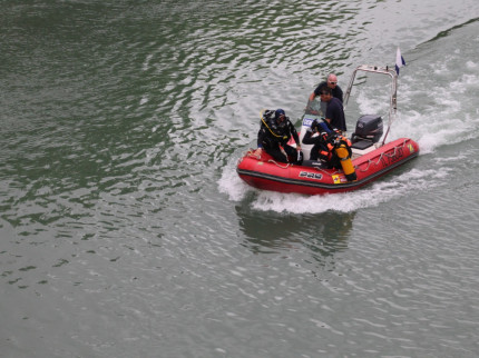 Corps retrouvé au Grand Large : un homme arrêté avoue le meurtre sordide Corps retrouvé au Grand Large : un homme arrêté avoue le meurtre sordide