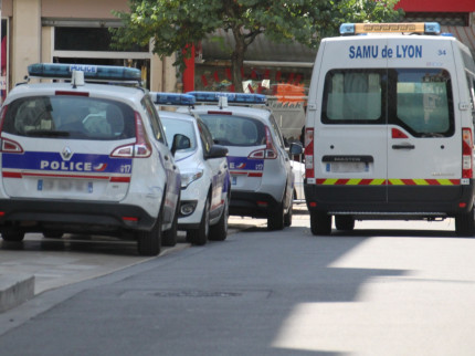 En état d'ivresse, le récidiviste renverse une piétonne En état d'ivresse, le récidiviste renverse une piétonne