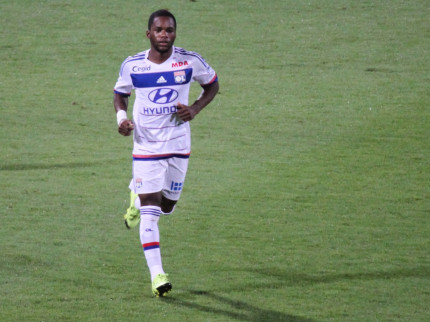 OL : Aldo Kalulu absent 1 mois