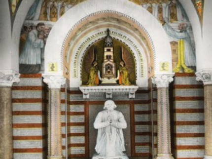 160 pr&ecirc;tres r&eacute;unis jusqu&rsquo;&agrave; mardi