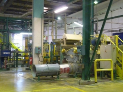 200 emplois sauvés sur le site de Bosch à Vénissieux 200 emplois sauvés sur le site de Bosch à Vénissieux