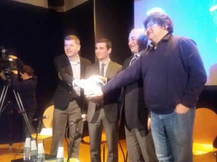 Euro 2016 : Lyon va se mettre à l’heure du foot ! Euro 2016 : Lyon va se mettre à l’heure du foot !