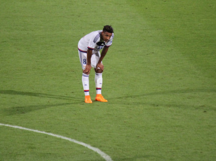 Coupe de la Ligue : l&rsquo;OL sorti par Paris avec les honneurs (2-1) - VIDEO