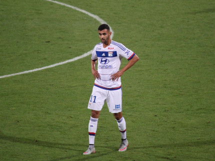 L'OL peut s'en vouloir d'avoir manqué de folie face à Valence (0-1) L'OL peut s'en vouloir d'avoir manqué de folie face à Valence (0-1)
