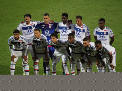 OL : les recrues à l'œuvre contre Rennes OL : les recrues à l'œuvre contre Rennes