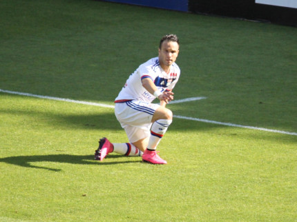 Valbuena sur Benzema : "Je ne peux pas défendre l’indéfendable" Valbuena sur Benzema : "Je ne peux pas défendre l’indéfendable"