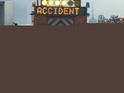 Rh&ocirc;ne : deux morts dans un accident sur l'A46 ce jeudi