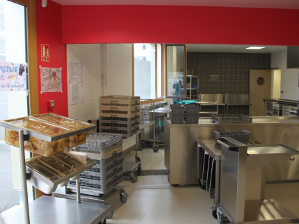 Fonction publique : des écoles et des cantines fermées partout dans la Métropole de Lyon ce mardi Fonction publique : des écoles et des cantines fermées partout dans la Métropole de Lyon ce mardi