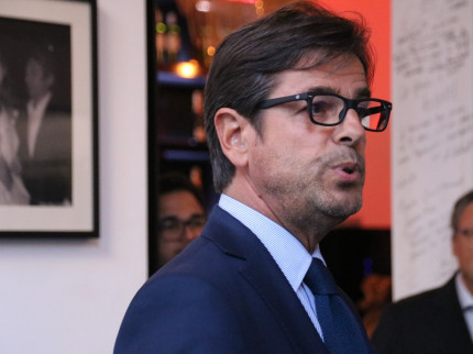 Villa Gillet : Emmanuel Hamelin d&eacute;nonce "les dysfonctionnements de la gestion de Collomb"