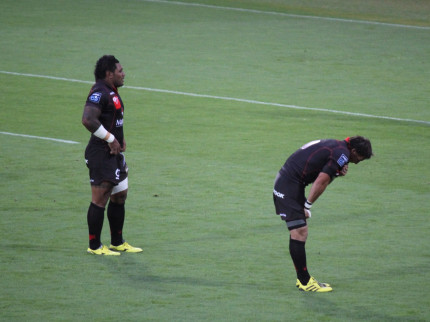 Le LOU Rugby s'incline à Perpignan (20-16) Le LOU Rugby s'incline à Perpignan (20-16)