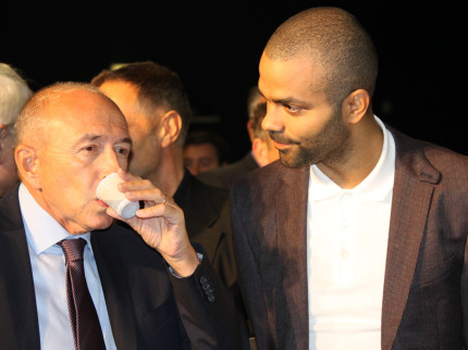 Nouvel an : les voeux des personnalit&eacute;s lyonnaises